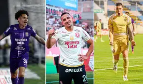 Tabla de posiciones del Torneo Clausura: resultados de los partidos de la fecha 18