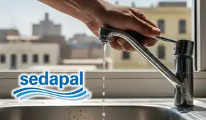 Hoy corte de agua en Lima: zonas afectadas y horarios por distrito este sábado 8 de noviembre vía Sedapal