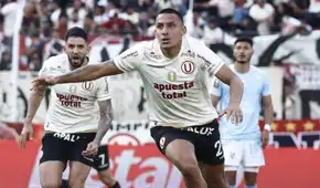 Universitario de Deportes sale a sacarle lustre a su tricampeonato ante Deportivo Garcilaso