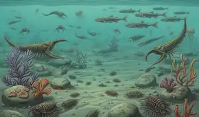 Científicos descubren fósiles marinos en Huánuco y confirman que los Andes estuvieron bajo el mar hace 500 millones de años