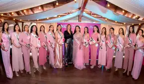 Miss Teen Model Perú 2025: conoce a todas las candidatas que lucharán por la corona y que buscarán representar al país