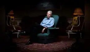 Llámala la autografía: “Años salvajes” de William Finnegan