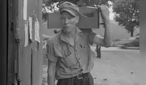 Conozcamos a Breece D´J Pancake, autor de culto