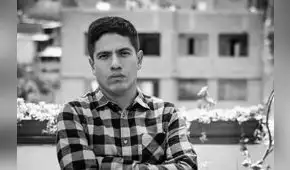 Diego Lazarte: “Ahora todo el mundo se autodetermina poeta por publicar algunos poemillas en Instagram”