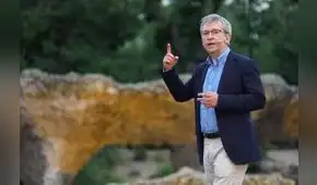 Santiago Posteguillo: “¿Por qué tenemos que pensar que lo que es popular nunca va a ser parte del canon literario?”