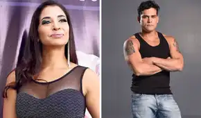 Melanie Martínez expone chats en los que Christian Domínguez se niega a hablar con su hija