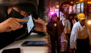 La inseguridad golpea la salud mental: crece la ansiedad por las extorsiones en el Perú