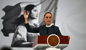 Claudia Sheinbaum lanza un 'plan nacional' para encarcelar a los abusadores sexuales en México