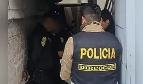 Imputan a 3 policías de Ayacucho por pedir coima de S/13.000 a un requisitoriado