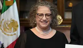 Estados Unidos acusó a Irán de idear un plan para atentar contra la embajadora de Israel, Einat Kranz Neiger, en México