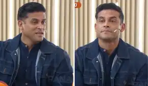 Christian Domínguez le pide disculpas a su hija tras denuncias en su contra: "Soy consciente de cada error"