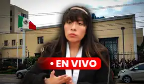 Salvoconducto de Betssy Chávez EN VIVO: Gobierno de José Jerí solicitará modificar la Convención de Caracas 1954