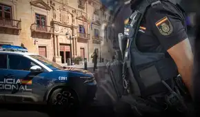 El Tren de Aragua aparece por primera vez en España con 13 integrantes detenidos en Barcelona