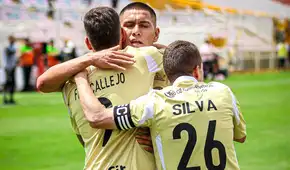 Cusco FC goleó a Sport Boys con doblete de Facundo Callejo por la penúltima fecha del Torneo Clausura