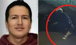 Taxista no habido, acusado de tocamientos indebidos en SJL, registra 16 denuncias por agresión sexual y violencia familiar