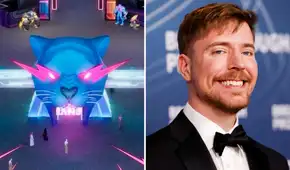 MrBeast anuncia Beast Land, su primer parque temático en Arabia Saudita con atracciones inspiradas en sus desafíos virales