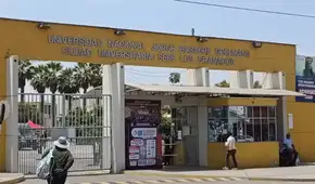 Tacna: funcionario de Universidad Jorge Basadre es detenido por presunta corrupción
