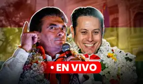 Rodrigo Paz Pereira EN VIVO: ceremonia de posesión del nuevo presidente de Bolivia en 2025, minuto a minuto