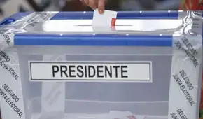 ¿Cómo votar desde el extranjero en las elecciones presidenciales y parlamentarias de Chile 2025?