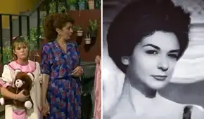 Muere actriz de ‘El chavo del 8’, Maricarmen Vela: fue el interés amoroso de Don Ramón en la serie mexicana