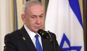 Turquía emite órdenes de arresto por “genocidio” contra Benjamín Netanyahu y 37 funcionarios israelíes en Gaza