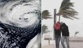 Alerta por Anticiclón del Pacífico Sur que afectará Lima y otras 5 regiones: fenómeno provocará vientos y llovizna, según Senamhi Alerta por Anticiclón del Pacífico Sur que afectará Lima y otras 5 regiones: fenómeno provocará vientos y llovizna, según Senamhi