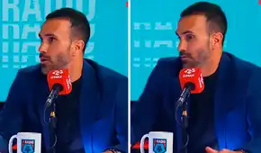 José Carvallo alerta a Universitario sobre la necesidad de fichar a otro delantero: "¿Qué pasa si a Valera le pasa algo?"