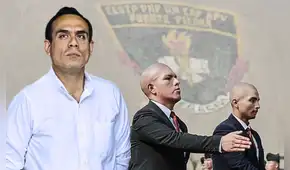 Salida de cadetes PNP y FF. AA. a las calles durante estado de emergencia no serviría para enfrentar la delincuencia, advierte experto