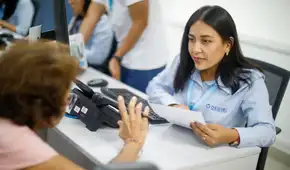 ¿Vas a sacar una nueva línea de teléfono? Estos son los únicos puntos de venta autorizados de Osiptel donde puedes contratar este servicio