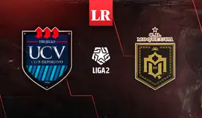 [ATV, En Vivo] Partido César Vallejo vs CD Moquegua: juegan HOY por la ida del playoff de ascenso a Liga 1