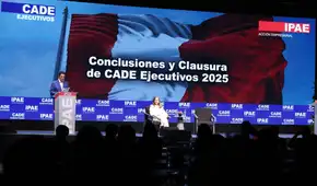 Empresarios proyectan un crecimiento económico moderado en 2026, año de incertidumbre electoral