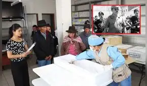 Ordenan inicio de juicio oral contra tres militares en Ayacucho por crimen de lesa humanidad cometido en 1985