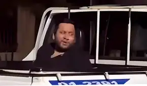 Hombre de El Salvador es detenido y ruega que borren sus chats de WhatsApp antes de que llegue su esposa