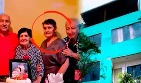 Mujer estafó a sus hermanos al falsificar sucesión intestada y vender la casa de 4 pisos de sus padres por S/5.000 en SJL