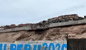 Av. Néstor Gambetta en emergencia: autoridades deslindan responsabilidad sobre crisis vial en Ventanilla