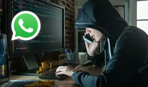 ¿Te pueden clonar el WhatsApp? Descubre cómo protegerte del fraude digital de los ciberdelincuentes