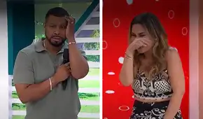 Ethel Pozo expone a Edson Dávila y revela que mantuvo una relación con un hombre con hijos: "Fuiste madrasta" Ethel Pozo expone a Edson Dávila y revela que mantuvo una relación con un hombre con hijos: "Fuiste madrasta"