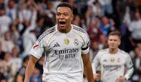 Real Madrid sale a cuidar el liderato de LaLiga ante el Rayo Vallecano en Vallecas (10:15 a.m.)