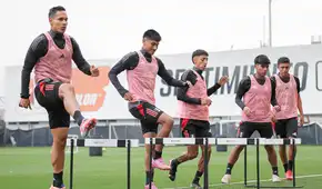 La selección peruana sumó su segundo día de trabajos en la Videna y en horas de la tarde partió con destino a Rusia La selección peruana sumó su segundo día de trabajos en la Videna y en horas de la tarde partió con destino a Rusia