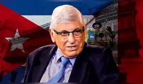 Embajador de Cuba se retiró del Perú tras concluir su misión diplomática y no por invitación del Gobierno
