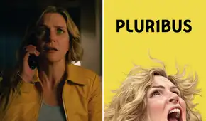 Del creador de Breaking Bad, llega ‘Pluribus’: El nuevo thriller de ciencia ficción en Apple TV+