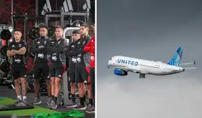 Selección peruana en problemas: reprograman viaje a Rusia para disputar los partidos amistosos Selección peruana en problemas: reprograman viaje a Rusia para disputar los partidos amistosos