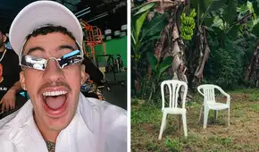 ¡La música latina está de moda! Bad Bunny hace historia en los Grammy 2025 con seis nominaciones