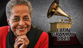 Susana Baca será homenajeada con el prestigioso ‘Premio a la Excelencia Musical’ en los Latin Grammy 2025