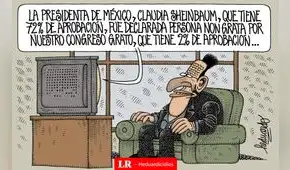 Heduardicidio de hoy domingo 9 de noviembre de 2025