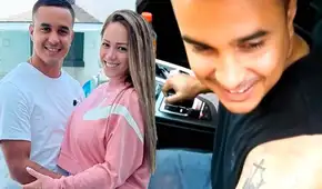 Jesús Barco impacta al llenar de elogios a Melissa Klug tras ser captado en su casa: "Espectacular en todo sentido"