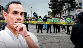 Primer mes de gestión de José Jerí: sigue la inseguridad y medidas son ineficaces