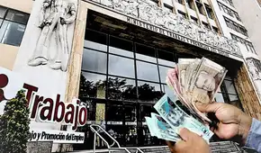 CGTP pide al Gobierno incrementar el sueldo mínimo a no menos de S/1.300: los detalles tras la reunión con el Ministerio de Trabajo