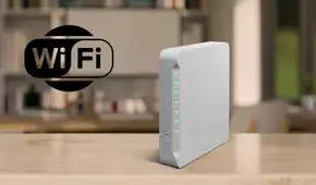 Este es el mejor sitio para poner tu router WiFi y tener internet rápido en toda tu casa sin interrupciones