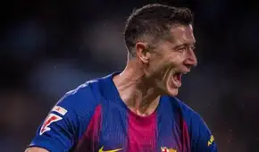 FC Barcelona le ganó a Celta de Vigo por LaLiga y se pone a tres puntos del Real Madrid